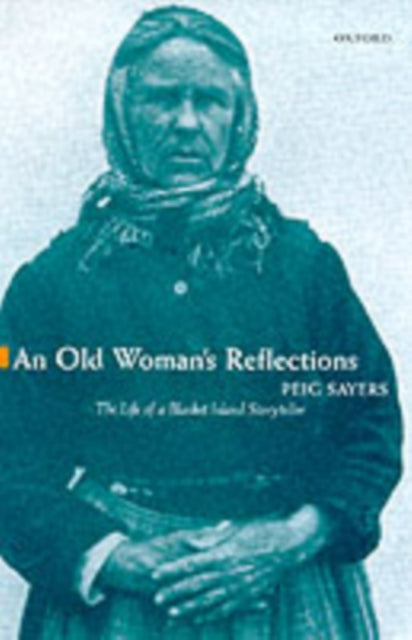 Book cover of: Old Woman's Reflections