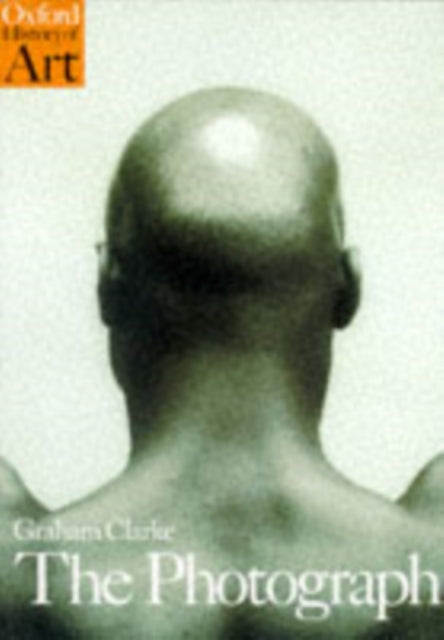 Book cover of: Photograph