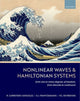 Book cover of: Nonlinear Waves & Hamiltonian Systems. By: Ricardo Carretero-González