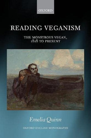 Reading Veganism