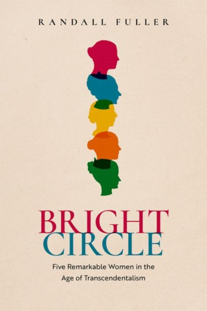 Book cover of: Bright Circle