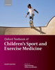 Book cover of: Oxford Textbook of Children's Sport and Exercise Medicine. By: Neil Armstrong