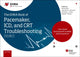 Book cover of: EHRA Book of Pacemaker, ICD and CRT Troubleshooting Vol. 2. By: Haran Burri