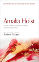 Book cover of: Amalia Holst: On the Vocation of Woman to Higher Intellectual Education. By: Andrew Cooper
