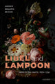 Book cover of: Libel and Lampoon. By: Andrew Benjamin Bricker