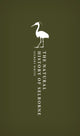 Book cover of: Natural History of Selborne. By: Gilbert White