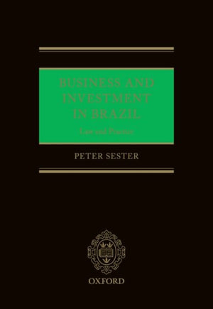 Business and Investment in Brazil