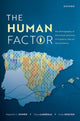 Book cover of: Human Factor. By: Alejandro Sinner