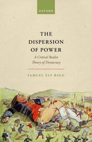 The Dispersion of Power