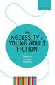 Book cover of: Necessity of Young Adult Fiction. By: Deborah Lindsay Williams