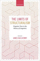 Book cover of: Limits of Structuralism. By: James McElvenny