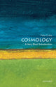 Book cover of: Cosmology