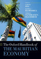 Book cover of: Oxford Handbook of the Mauritian Economy. By: Carlos Oya