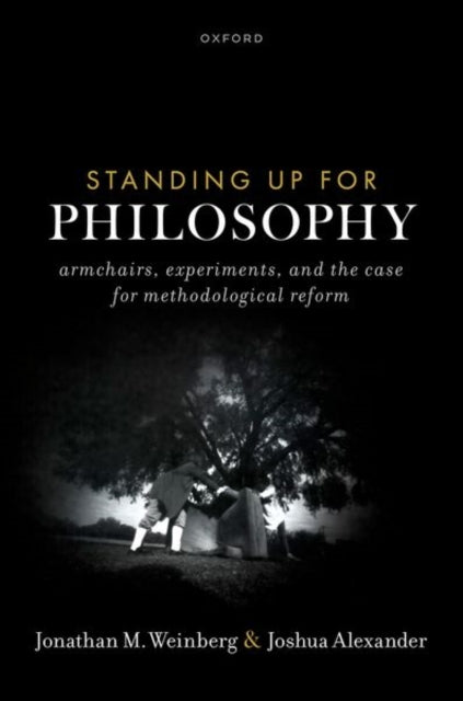 Standing Up for Philosophy