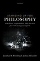 Book cover of: Standing Up for Philosophy