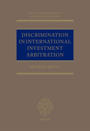 Discrimination in Investment Treaty Arbitration