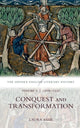 Book cover of: Oxford English Literary History. By: Laura Ashe
