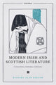 Book cover of: Modern Irish and Scottish Literature. By: Richard Alan Barlow