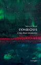 Book cover of: Symbiosis. By: Nancy A. Moran