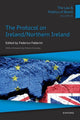 Book cover of: Law & Politics of Brexit: Volume IV. By: Federico Fabbrini