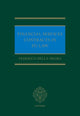 Book cover of: Financial Services Contracts in EU Law. By: Federico Della Negra