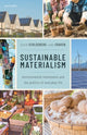 Book cover of: Sustainable Materialism. By: David Schlosberg