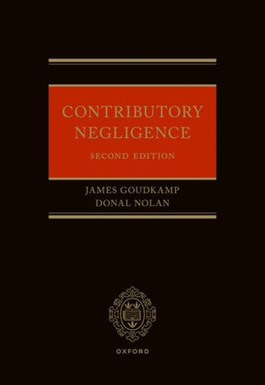 Contributory Negligence