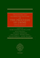 Book cover of: Millington and Sutherland Williams on the Proceeds of Crime. By: Mark Sutherland Williams