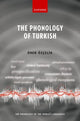 Book cover of: Phonology of Turkish. By: Öner Özçelik