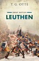 Book cover of: Leuthen. By: Thomas Otte