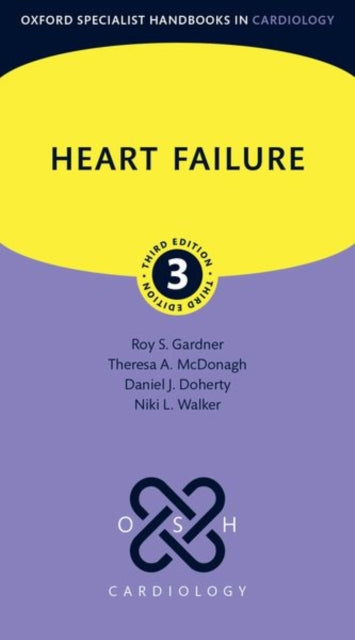 Book cover of: Heart Failure