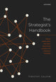 Book cover of: Strategist's Handbook. By: Timothy Galpin