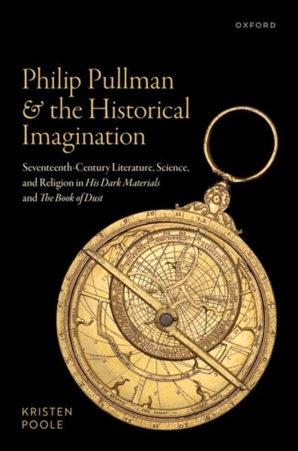 Philip Pullman and the Historical Imagination