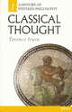 Book cover of: Classical Thought