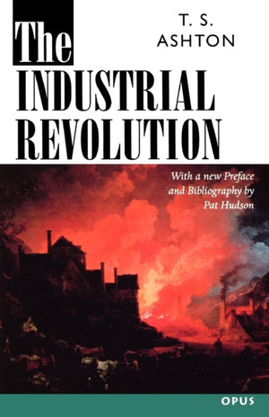 Industrial Revolution 1760-1830