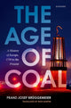 Book cover of: Age of Coal. By: Franz-Josef Brüggemeier