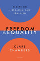 Book cover of: Freedom and Equality. By: Clare Chambers