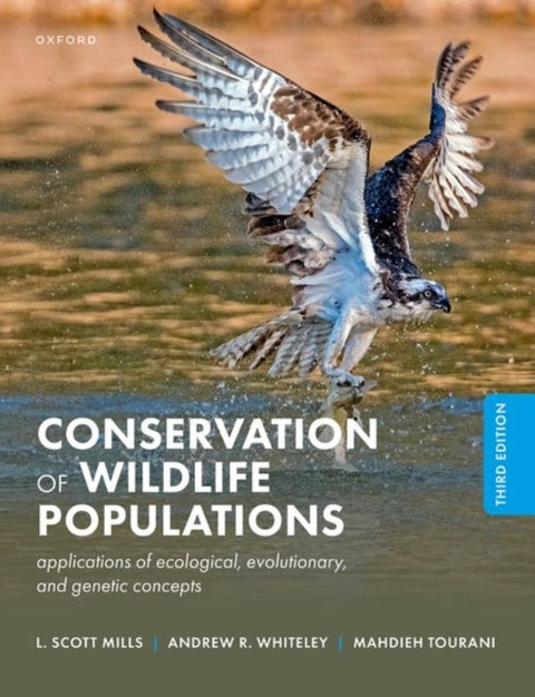 Conservation of Wildlife Populations