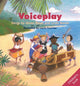 Book cover of: Voiceplay