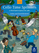 Book cover of: Cello Time Sprinters