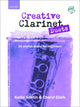 Book cover of: Creative Clarinet Duets + CD