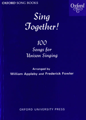 Sing Together!: Sing Together
