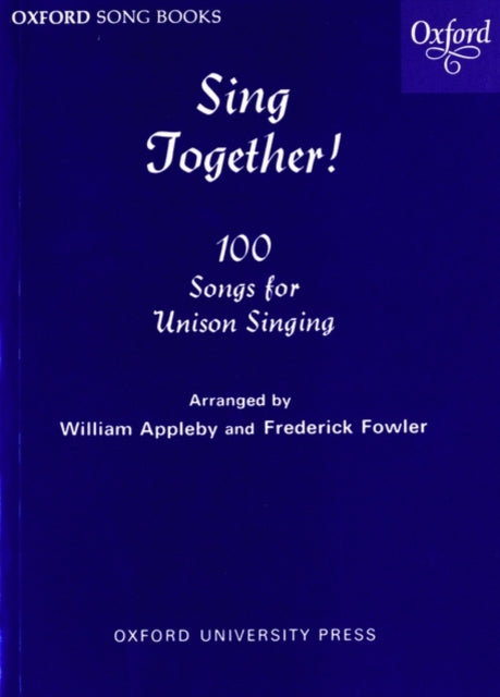 Sing Together!: Sing Together