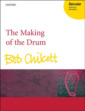 The Making of the Drum