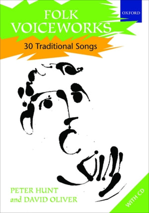 Folk Voiceworks