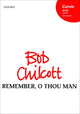 Book cover of: Remember, O thou man