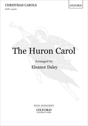 The Huron Carol