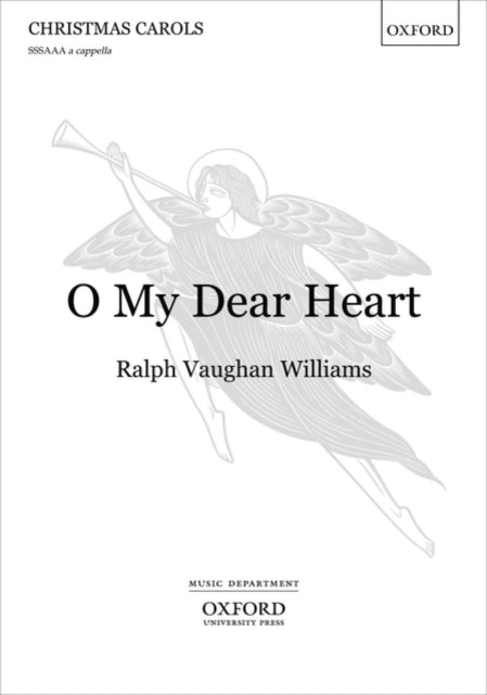 Book cover of: O My Dear Heart