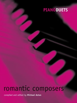 Piano Duets: Romantic Composers