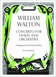 Book cover of: Violin Concerto